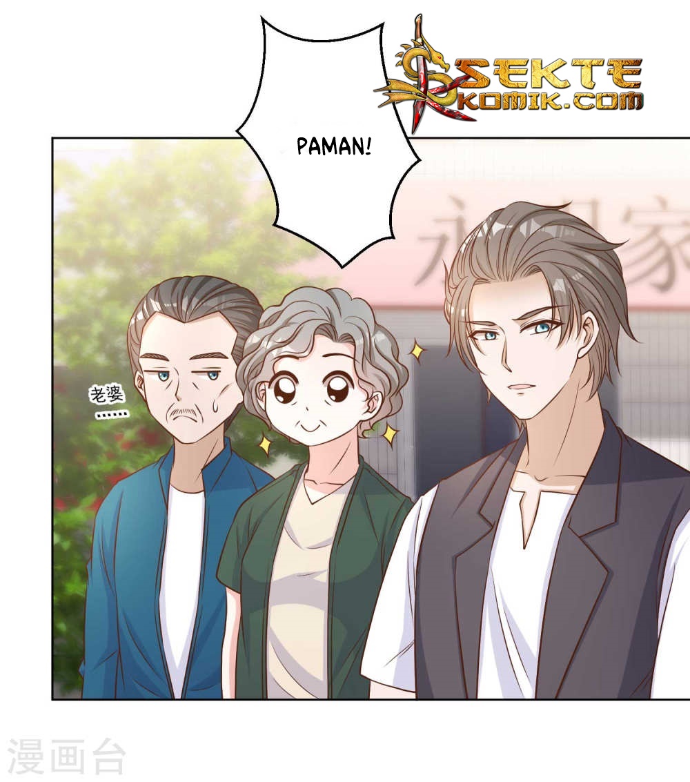 God Fisherman Chapter 09 Gambar 4